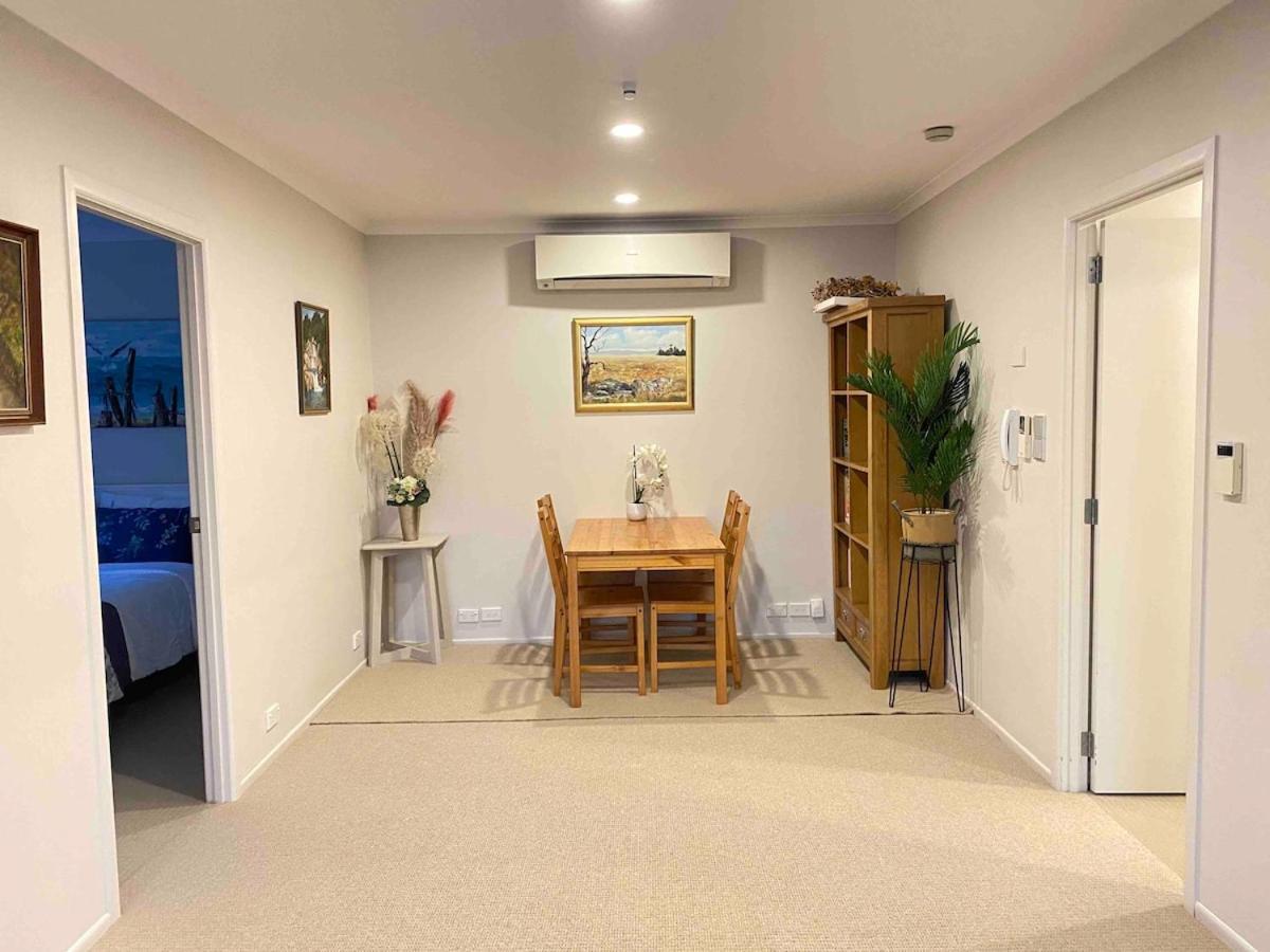 Eastern - Private Paradise * Auckland