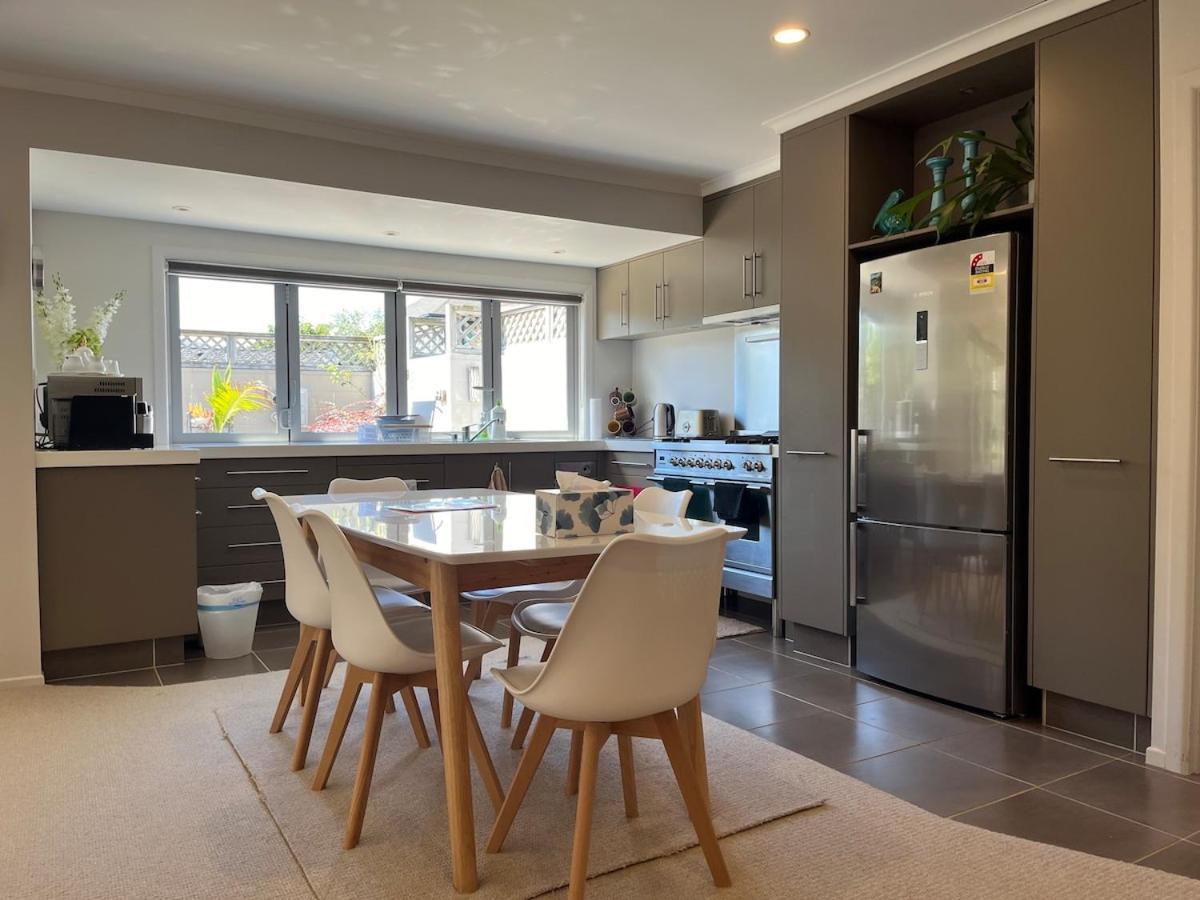 Eastern - Private Paradise * Auckland