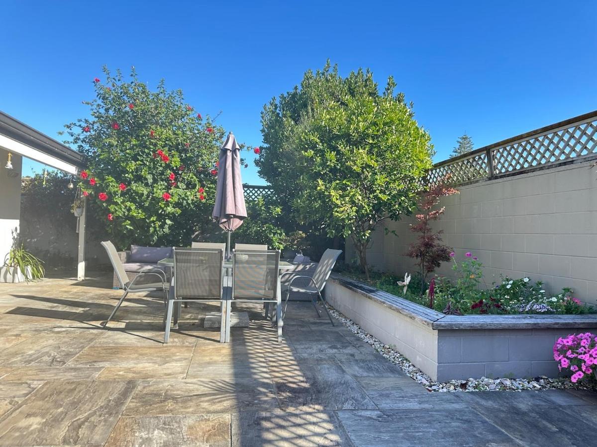 Villa Eastern - Private Paradise Auckland