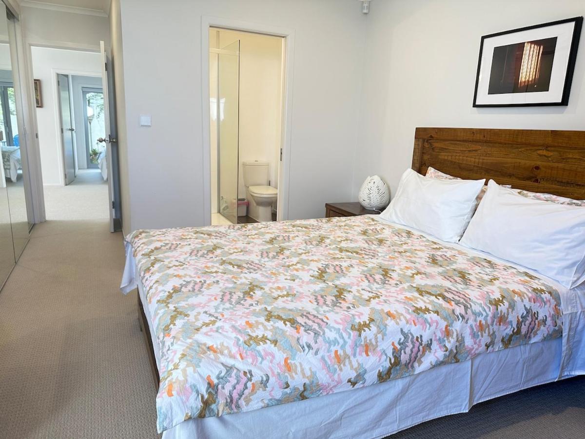 Eastern - Private Paradise * Auckland