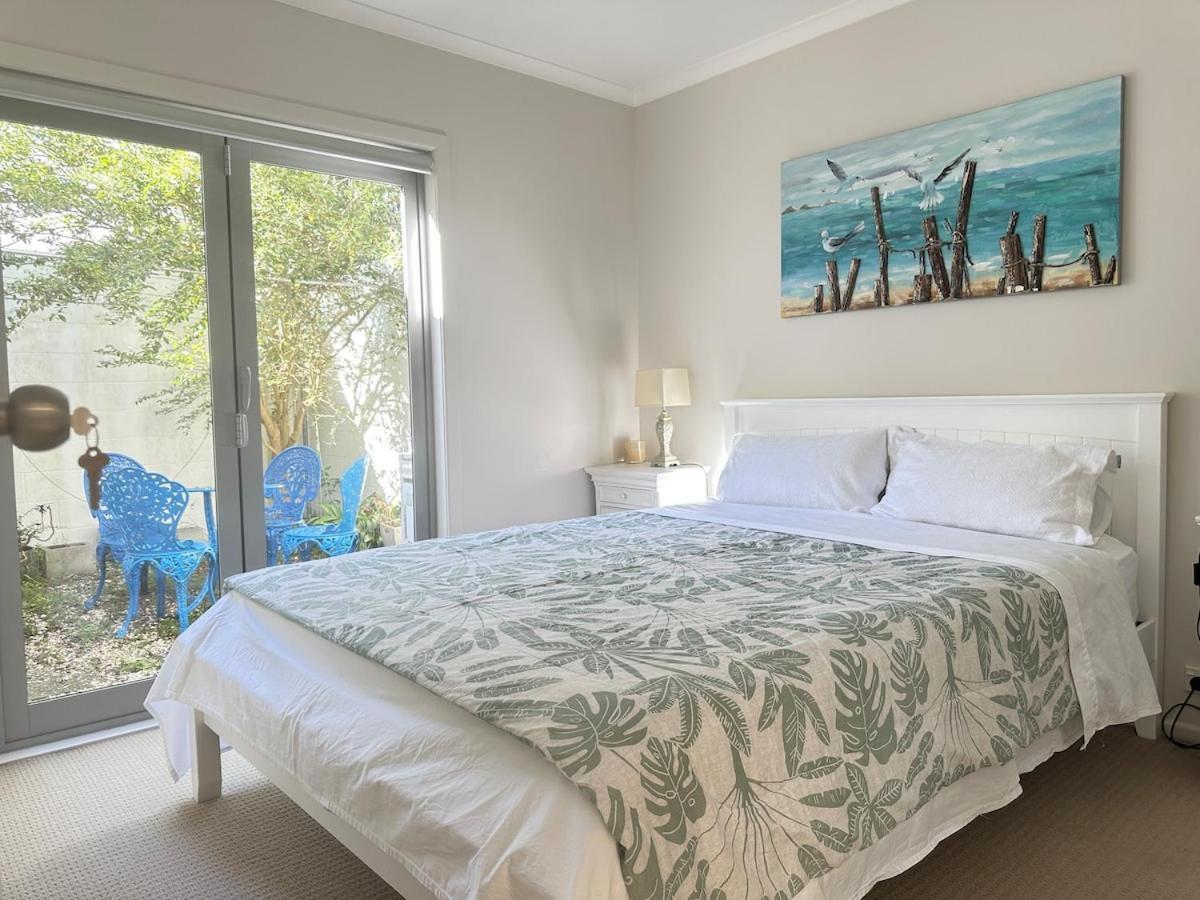 Eastern - Private Paradise Auckland