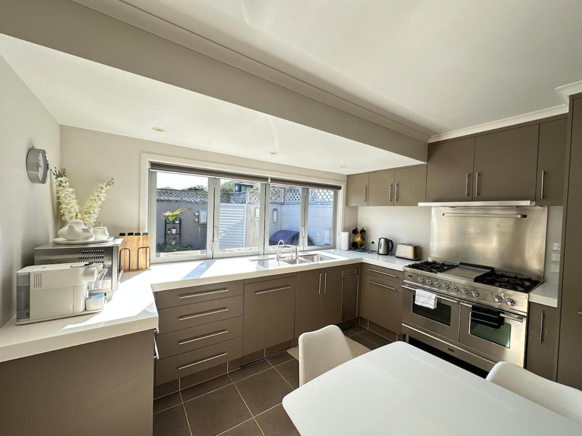Villa Eastern - Private Paradise Auckland