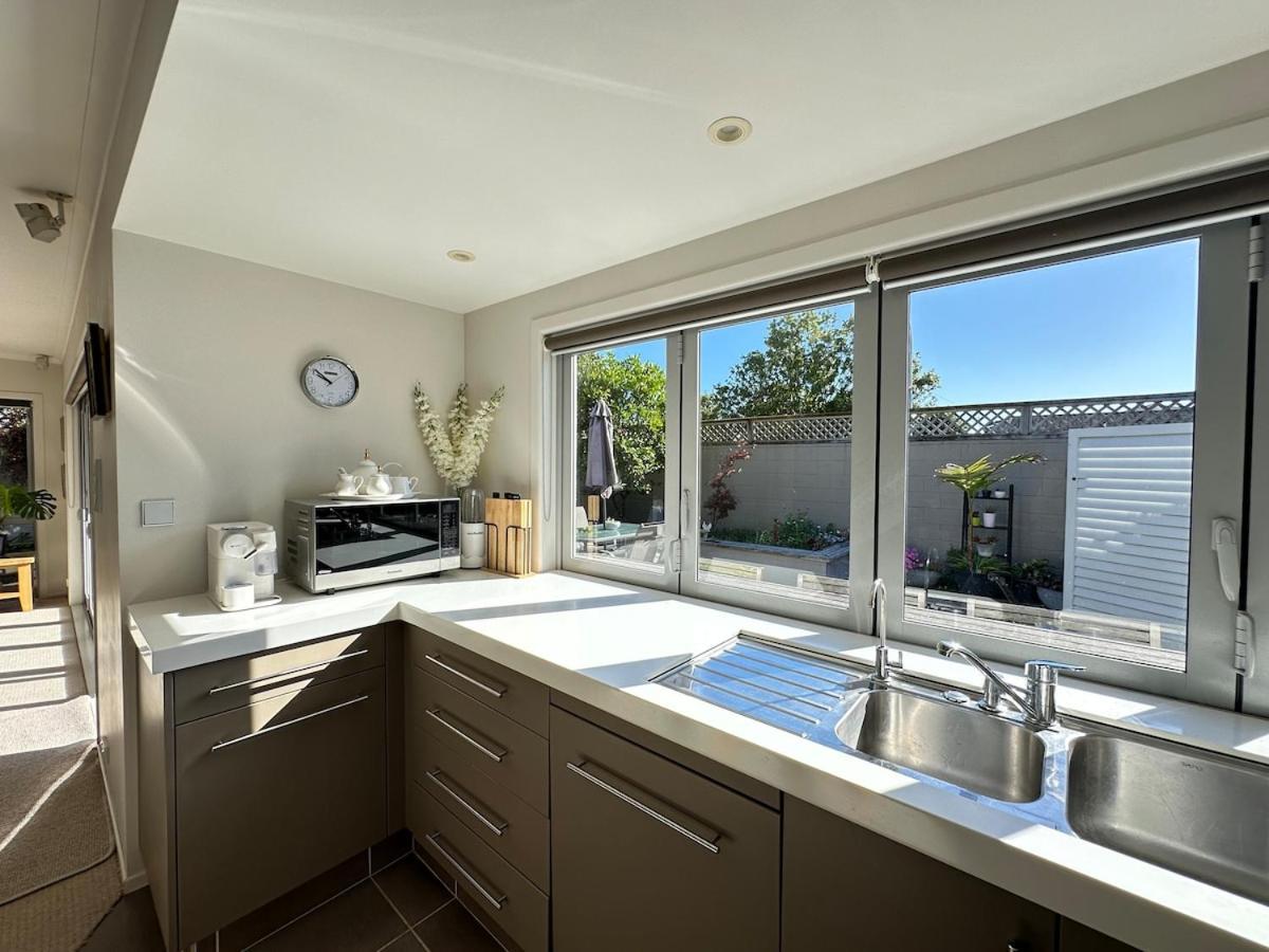 Eastern - Private Paradise Auckland