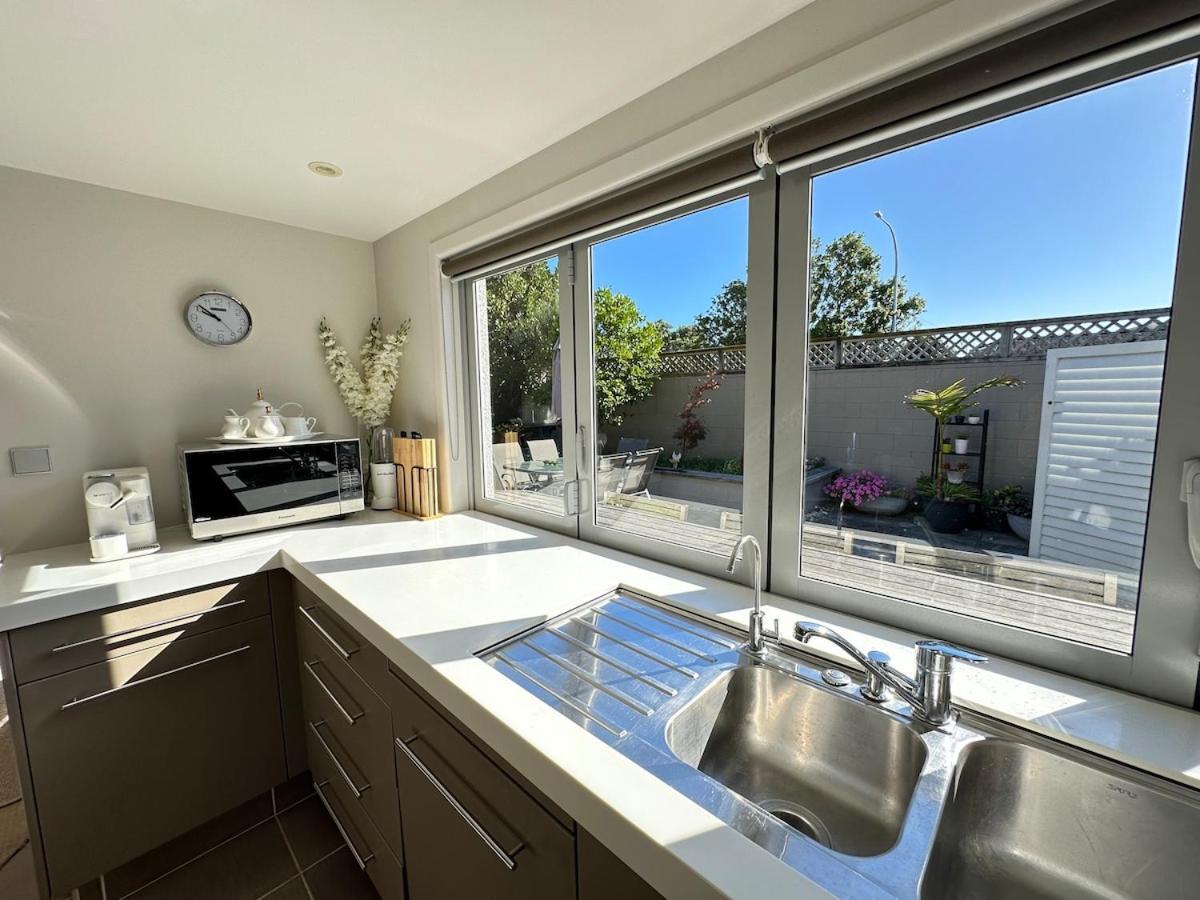 Villa Eastern - Private Paradise Auckland