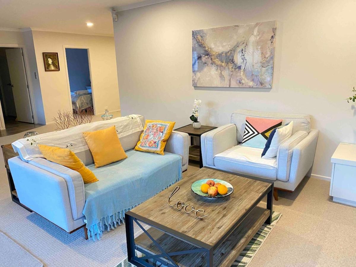 Eastern - Private Paradise Villa Auckland