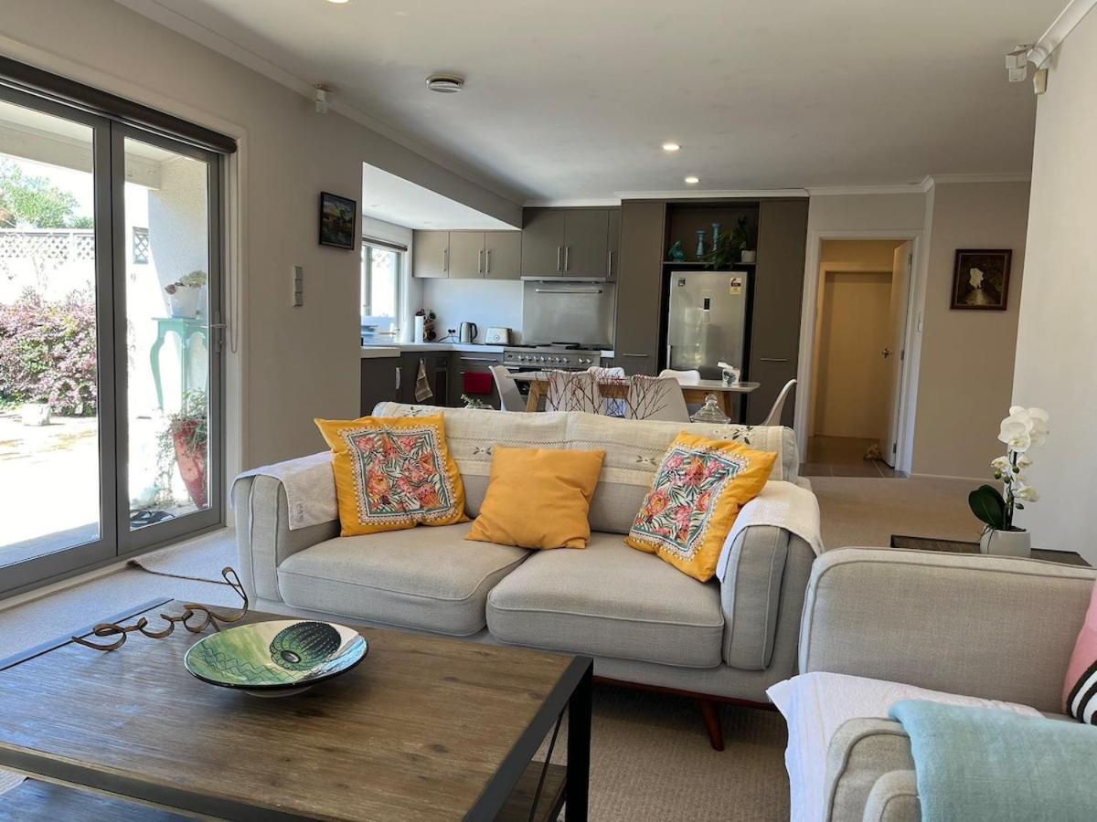 Villa Eastern - Private Paradise Auckland