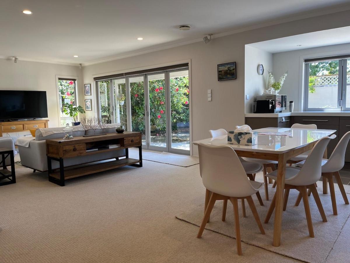 Eastern - Private Paradise Auckland