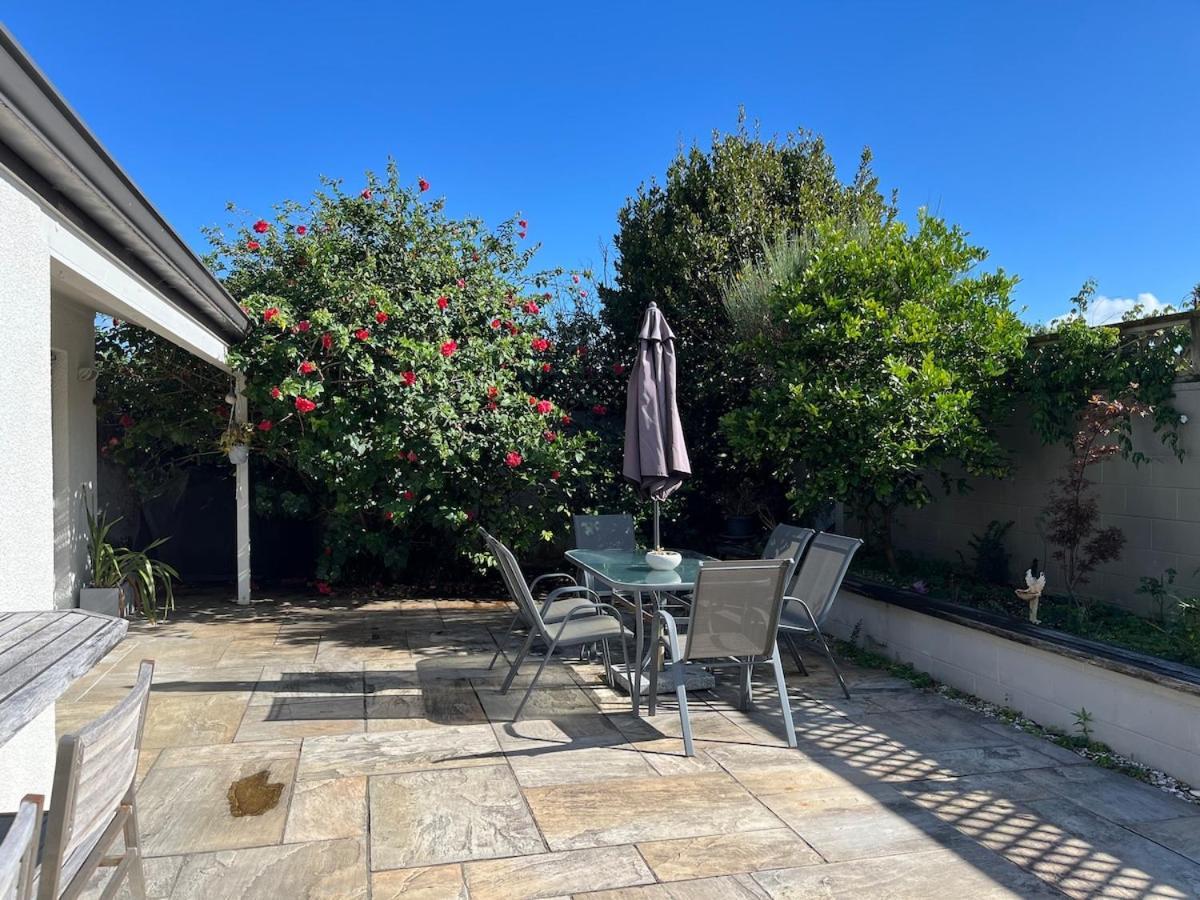 Eastern - Private Paradise * Auckland