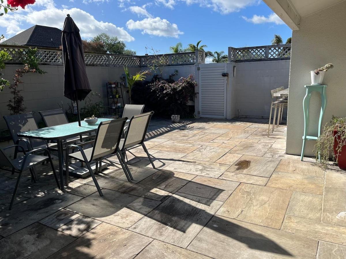 Eastern - Private Paradise Villa Auckland