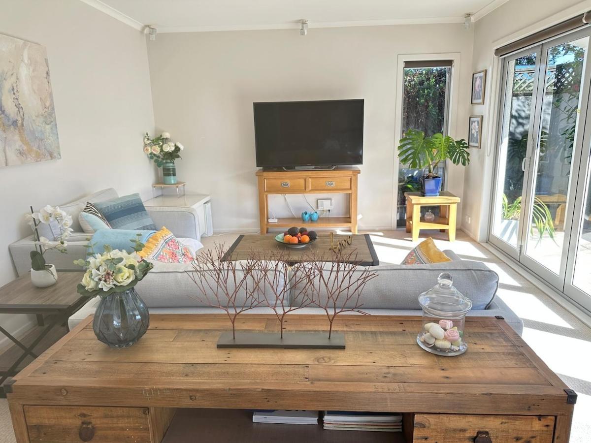 Eastern - Private Paradise Auckland