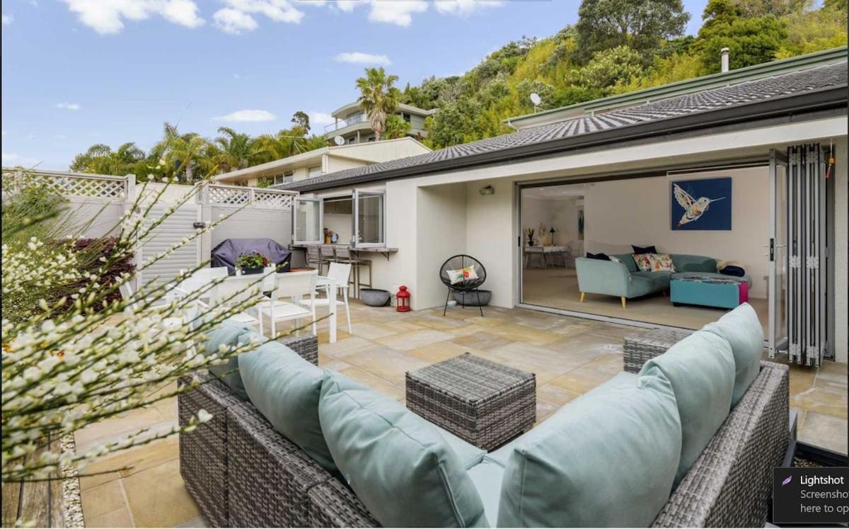 Eastern - Private Paradise *