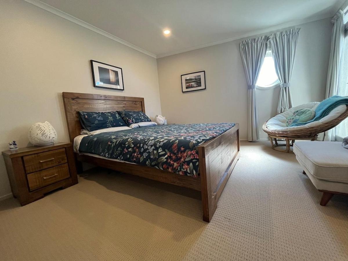 Eastern - Private Paradise * Auckland